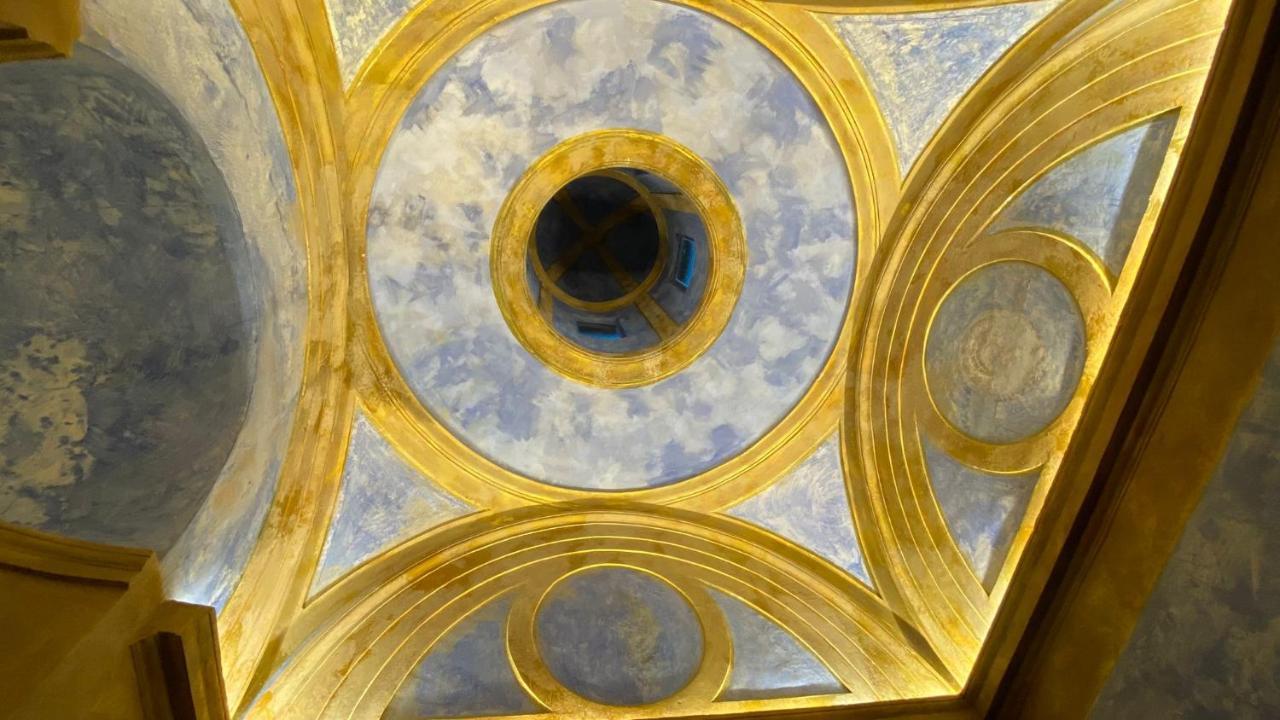 Doremisia Tarquinia Exterior photo